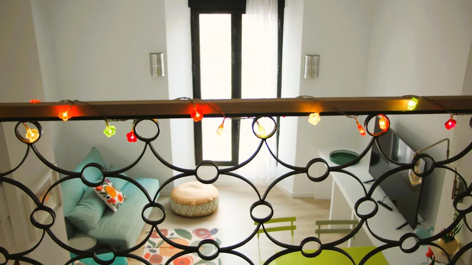 La Casa El Molinillo - Maison D'Hotes Màlaga Španělsko