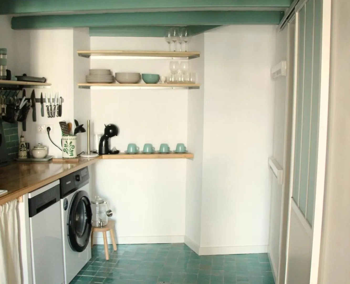 La Casa El Molinillo - Maison D'Hotes Màlaga 0*,  Španělsko