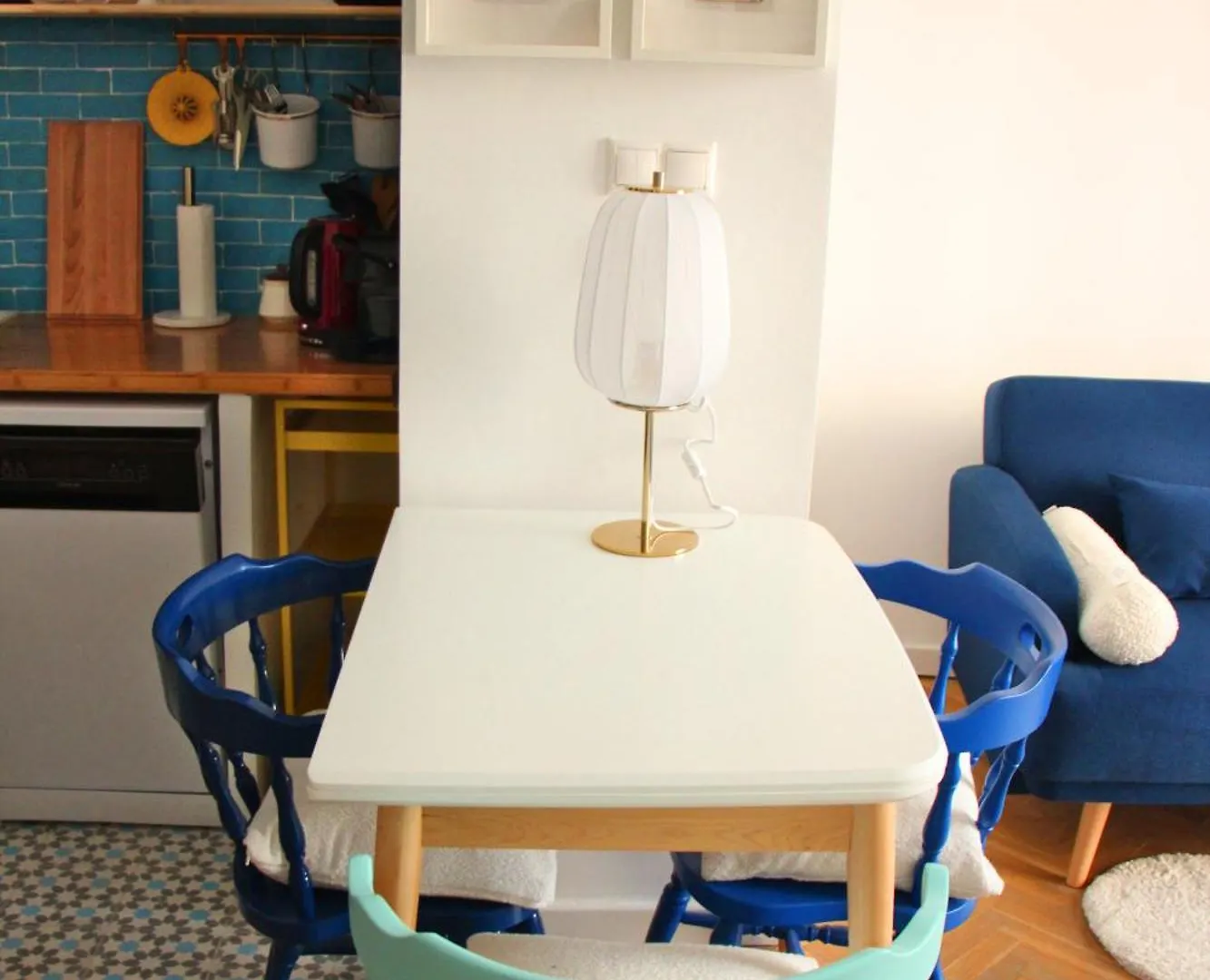 Apartmán La Casa El Molinillo - Maison D'Hotes Màlaga Španělsko
