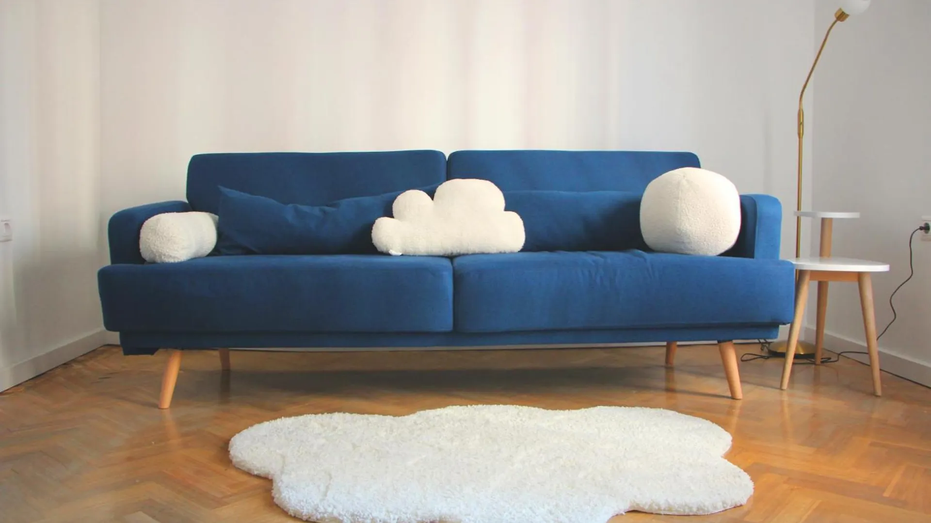Apartmán La Casa El Molinillo - Maison D'Hotes Màlaga