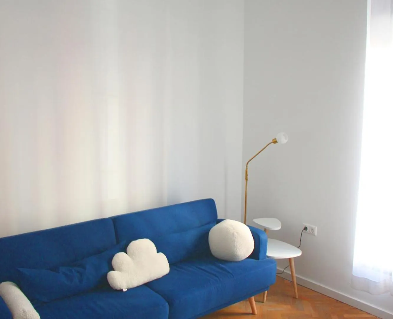 La Casa El Molinillo - Maison D'Hotes Màlaga 0*,  Španělsko