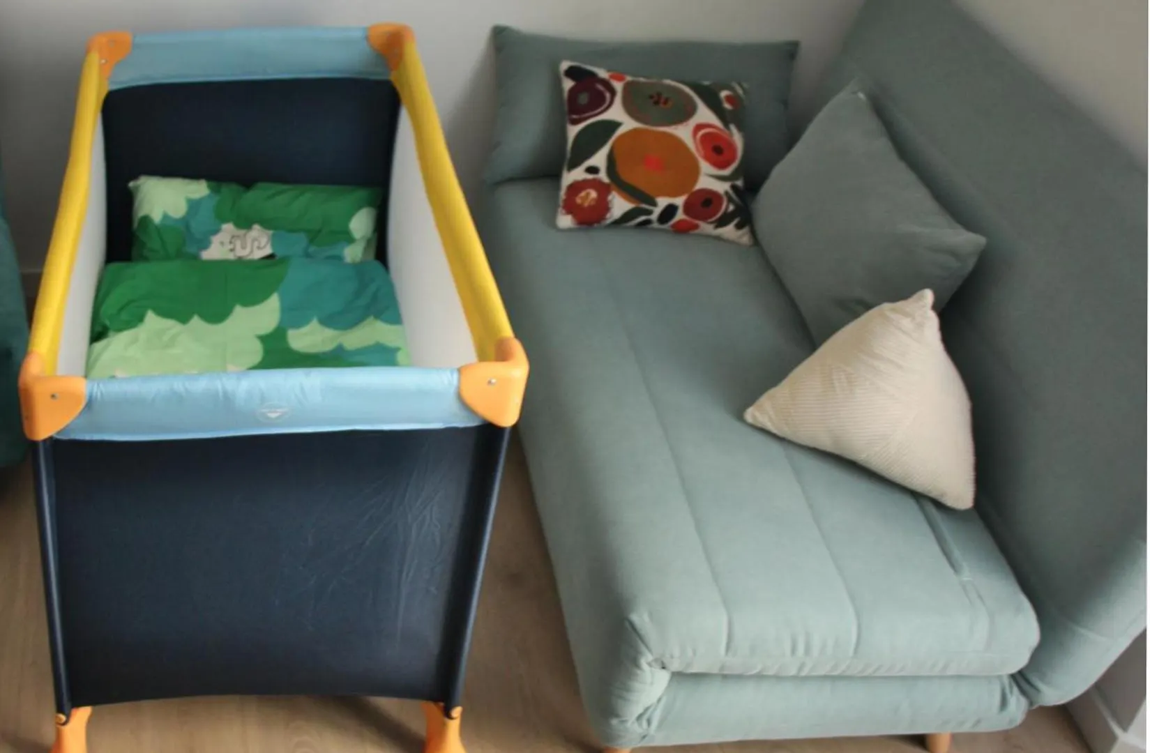 Apartmán La Casa El Molinillo - Maison D'Hotes Màlaga