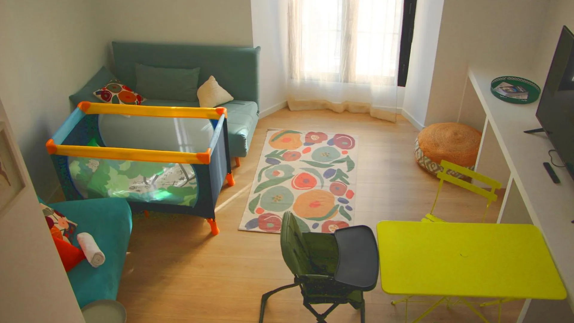 La Casa El Molinillo - Maison D'Hotes Màlaga 0*,  Španělsko