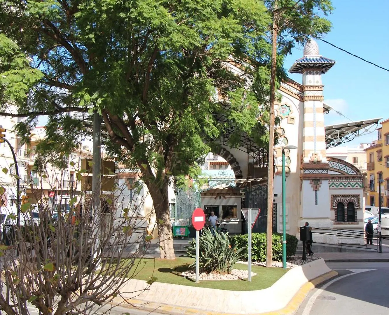 La Casa El Molinillo - Maison D'Hotes Malaga 0*,