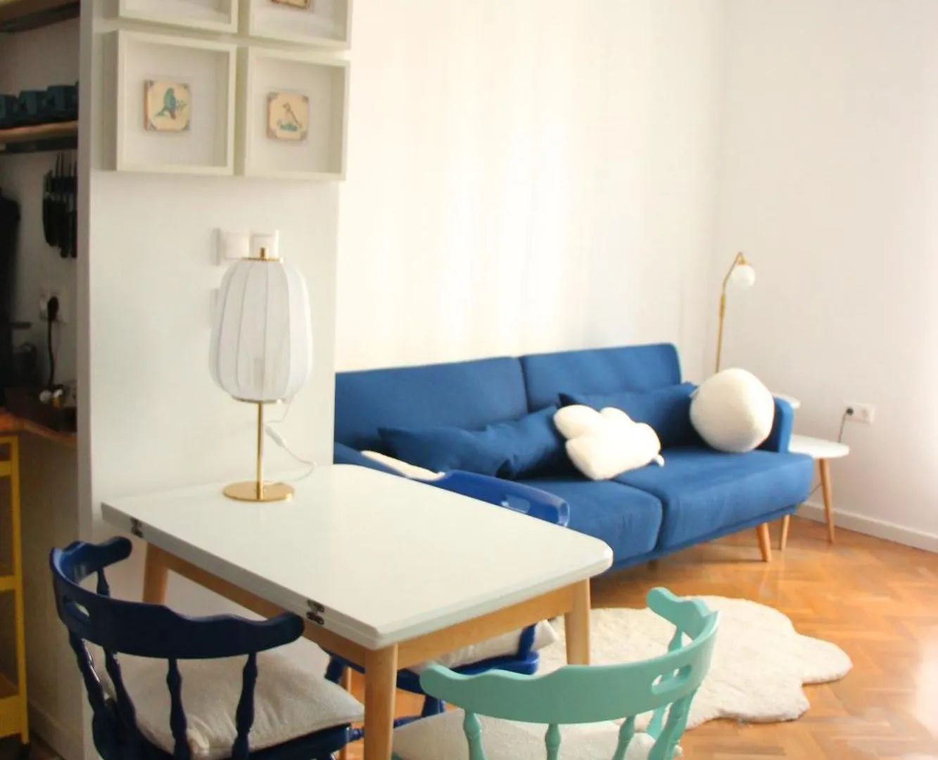 La Casa El Molinillo - Maison D'Hotes Malaga