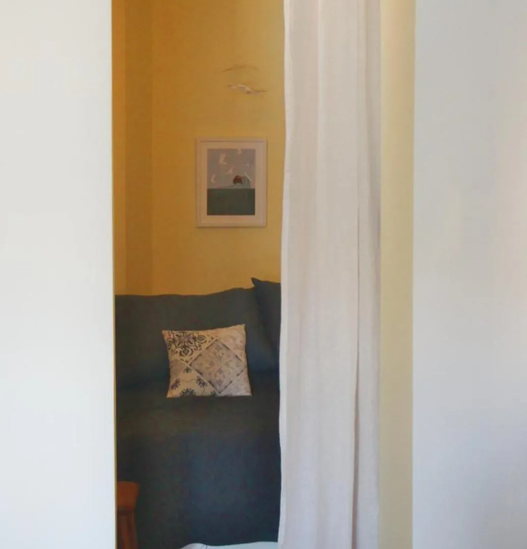 La Casa El Molinillo - Maison D'Hotes Malaga Apartment
